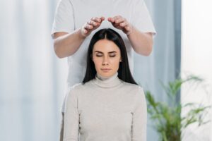 energy medicine