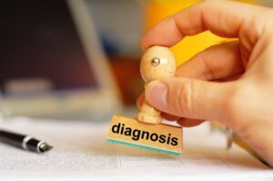 you are not your diagnosis