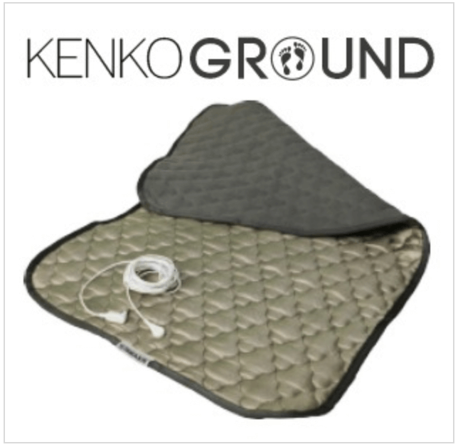 Kenko Ground Earthing Mat