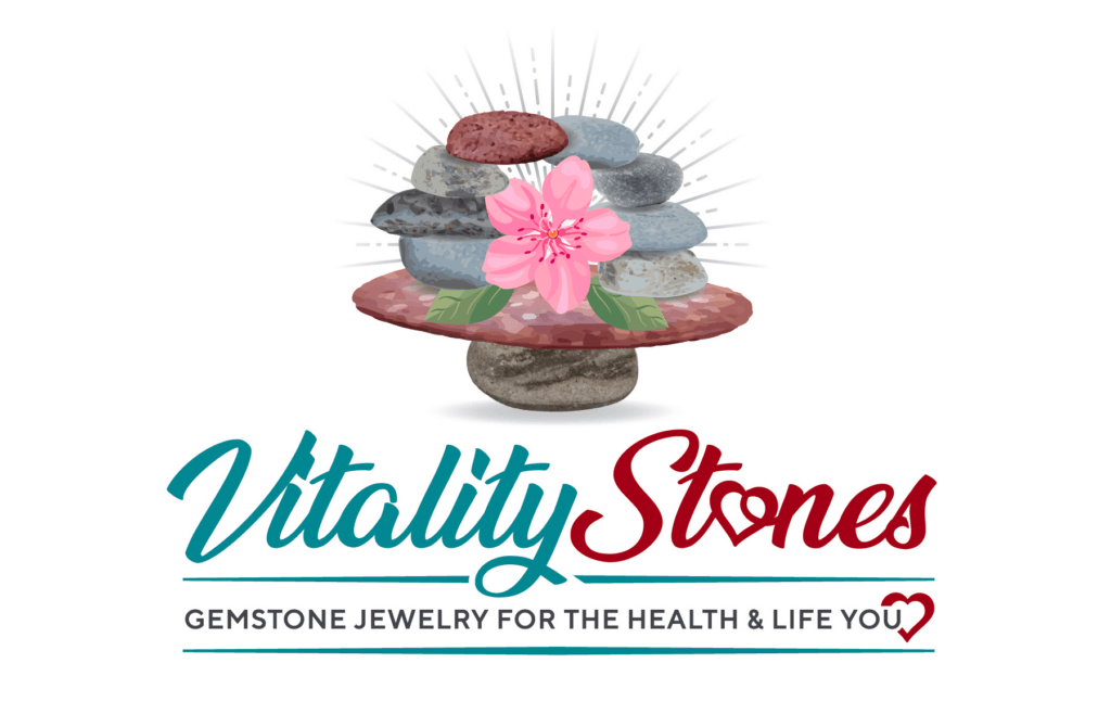 vitality stones