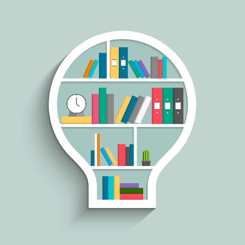 Books for a better world