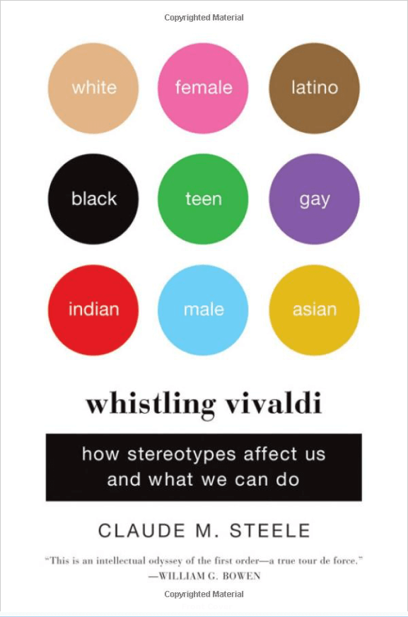 Books for a better world: Whistling Vivaldi