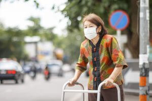 Pollution