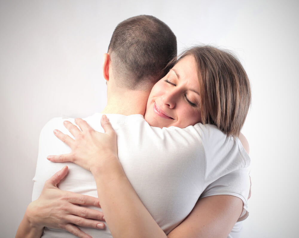 how to overcome abandonment issues and feel love