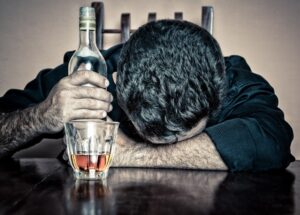 causes of addiction