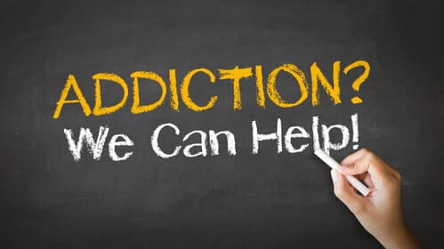 we can help with addictions by discovering the causes of addiction
