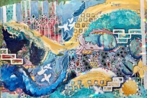 Holidays Grief and Creativity
