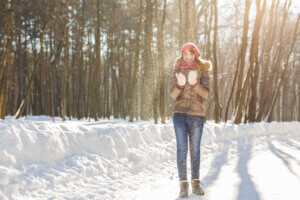 Hygge: The Key to Survive Winter Anywhere