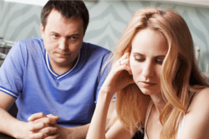 The Dangers of Avoiding Conflict