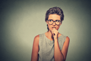 The Easiest Way to Stop Negative Self-Talk for Good!