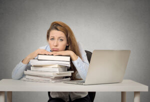 5 Common Barriers to Productivity