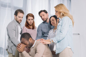 We Need Trust to Thrive
