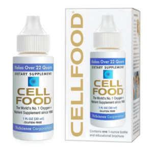 Cellfood