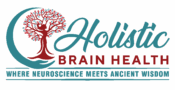 holistic brain health logo #124