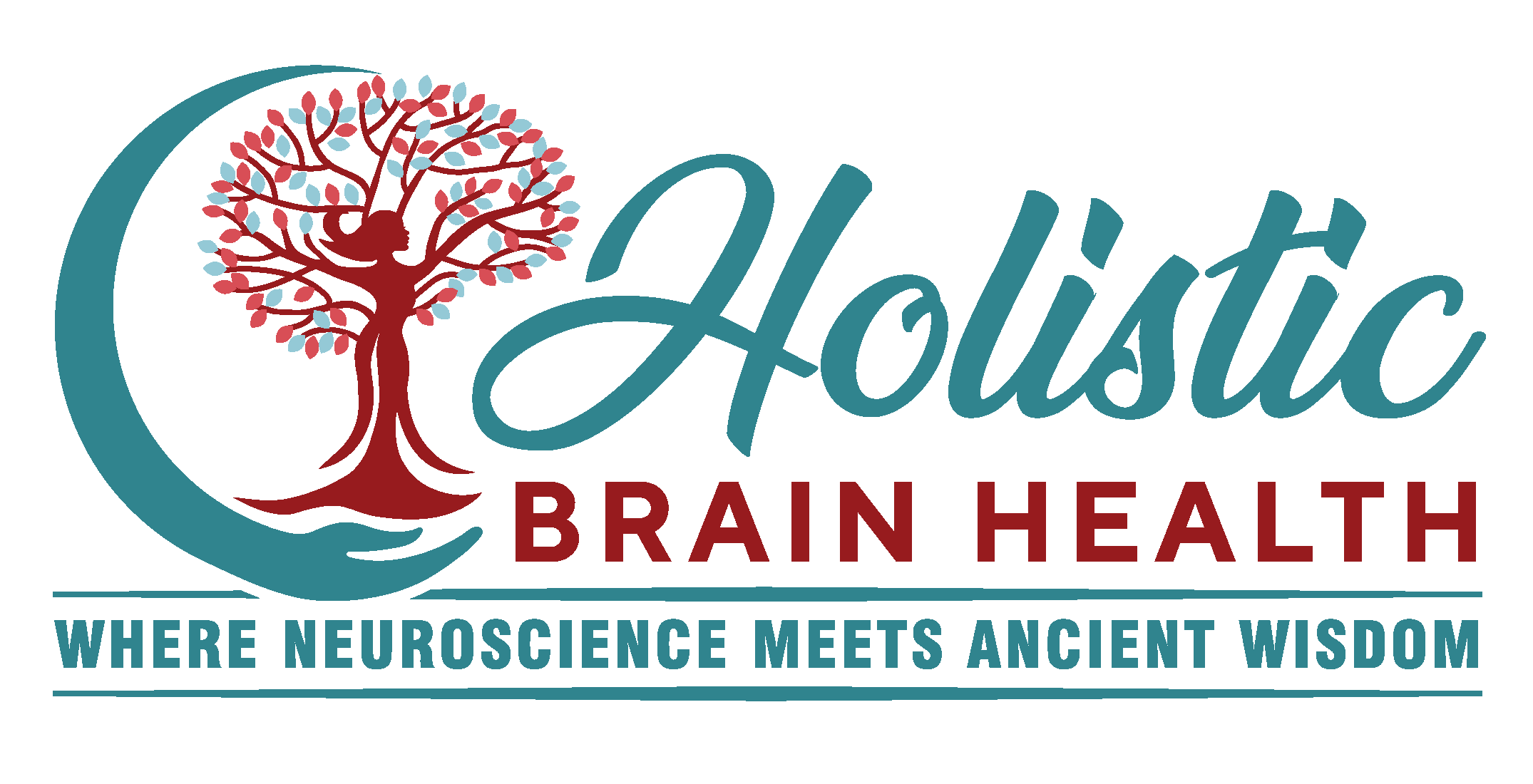 holistic brain health logo #124