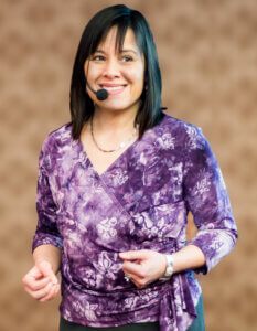 public speaking th