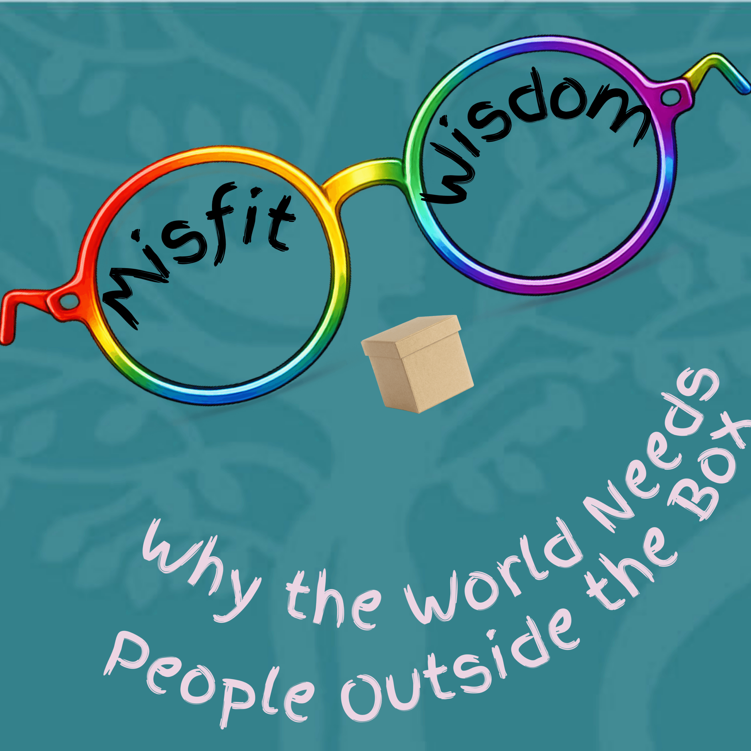 fingerpaint side smile